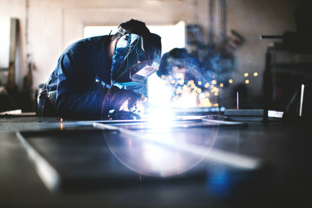 Affordable Welder Services in Lawrenceville, GA