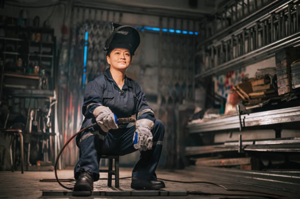 Best Food and Beverage Processing Equipment Welding in Lawrenceville, GA